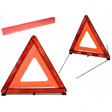 TRIÂNGULO DE PRÉ-SINALIZAÇAO "COMPACT"